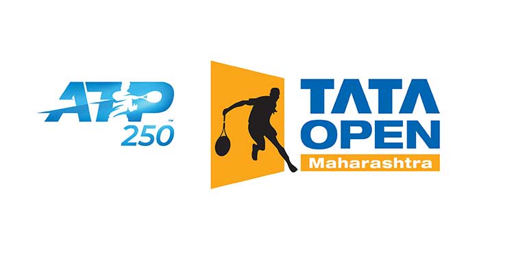 Tata Motors extends partnership as title sponsor for Tata Open Maharashtra for the fourth consecutive year