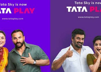 Tata Play campaign ropes in Kareena Kapoor Khan, Saif Ali Khan, R. Madhavan and Priyamani
