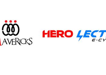 The Mavericks win the PR mandate for Hero Lectro