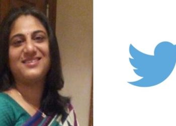 Twitter India appoints Pallavi Walia as the Head for Communication in India