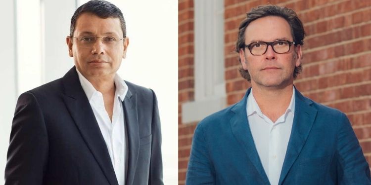 Uday Shankar and James Murdoch to invest Rs 12,000 Crore in Viacom18?