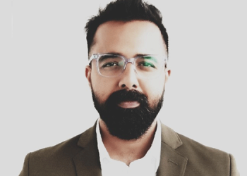 Umesh Krishna moves on from Swiggy as Marketing Director