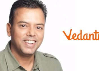 Vedantu appoints Pankaj Jain as Chief Financial Officer