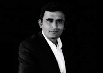 Vinay Subramanyam moves on from Britannia