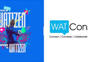 WATConsult celebrates its 15th Anniversary with the launch of NFT