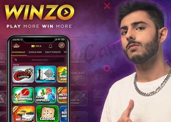 WinZO ropes in Youtuber CarryMinati as its Brand Ambassador