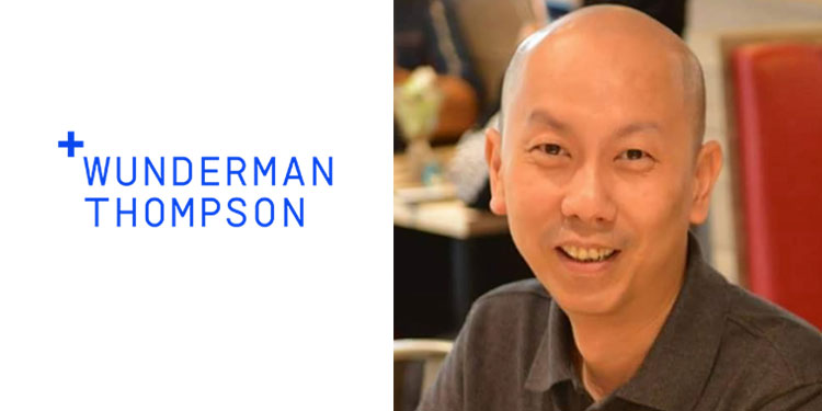 Wunderman Thompson Singapore hires Yeo Wee Lee as Head of Technology
