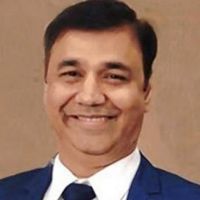 Dr. Yogesh Bhatia, CEO of LML