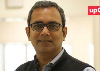upGrad appoints Dr. Sanjay Kumar to build its Corporate Affairs & Public Policy vertical