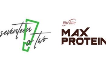 1702 Digital wins Media Mandate for RiteBite’s Max Protein