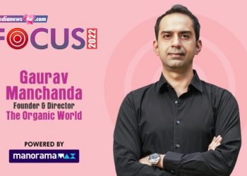 Top 5 Focus Points for The Organic World in 2022