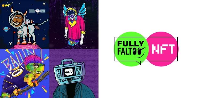 Viacom18’s YME Cluster’s Fully Faltoo goes live with 3013 NFTs