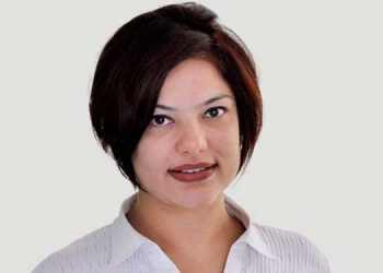Aditi Kohli joins GWI as APAC Senior Vice President