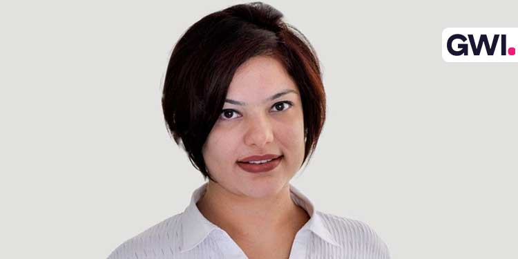 Aditi Kohli joins GWI as APAC Senior Vice President