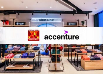 Aditya Birla Fashion and Retail selects Accenture to accelerate its Digital Transformation Journey