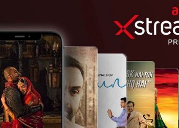 Airtel launches new video streaming service – Airtel Xstream Premium