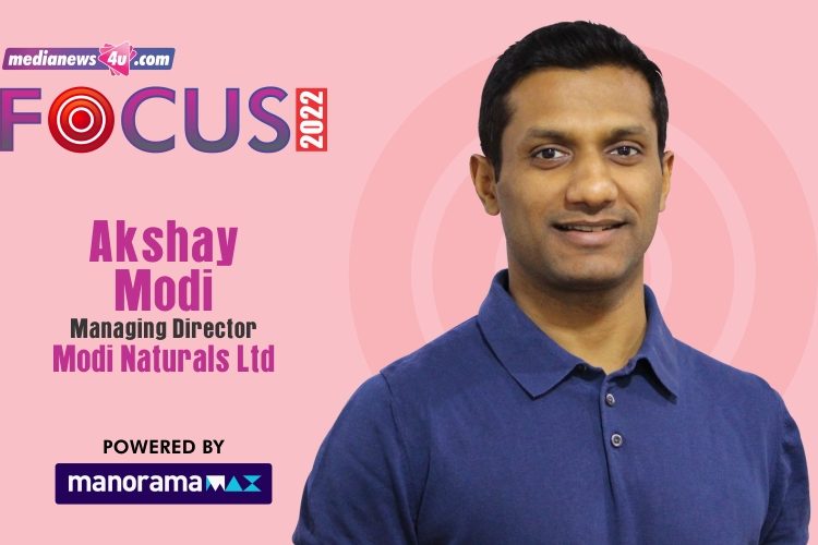 Developing a Strong Core & Sustainable Growth model will be the key for us