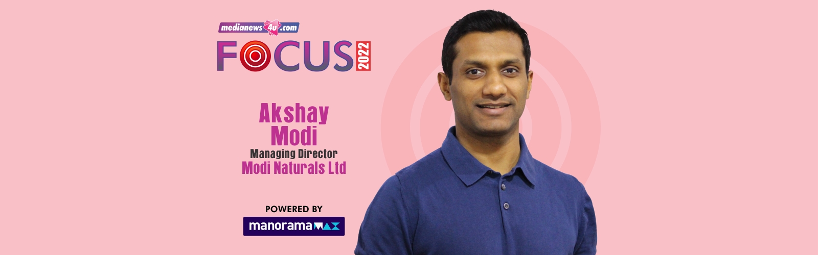 Developing a Strong Core & Sustainable Growth model will be the key for us