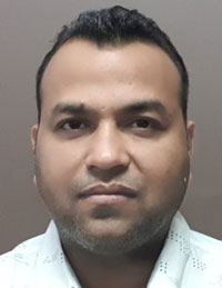 Alpesh Tailor, Business Head of Gangaur Television