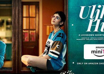 Amazon miniTV to premiere romantic drama ‘Uljhe Hue’ on 11th February