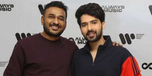 Armaan Malik Inks a Strategic Deal with Warner Music India for His New Venture, Always Music Global