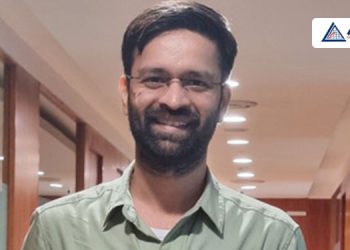 Ashika Group appoints Vishesh Sharma as Chief Marketing Officer