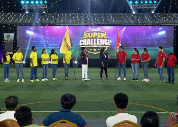 Asianet to telecast mega game show ‘Super Challenge’ on 27th February