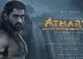 Chennai based Virzu Studios to launch new age graphic novel Atharva: The Origin featuring MS Dhoni as a Superhero