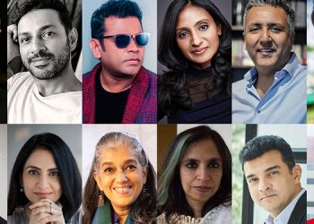 AR Rahman, Anupam Kher, Ratna Pathak Shah, Gaurav Gandhi amongst the jury for BAFTA Breakthrough India 2022