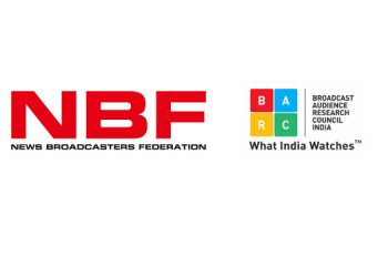 BARC remains silent on NBF's letter demanding News Channels Ratings from 3rd February