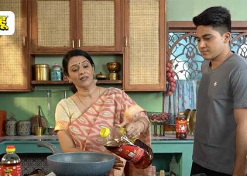 Bail Kolhu’s new campaign advocates making the right choice this election