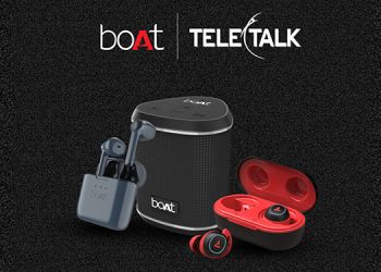 BoAt launches its top-selling portfolio in the Nepalese Market