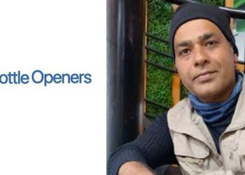 Bottle Openers Digital Solutions onboards Sachin Bhardwaj as creative lead