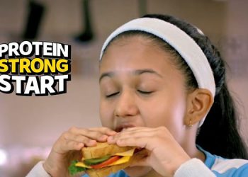 Britannia Cheese Urges Indians to Consume Good Quality Protein