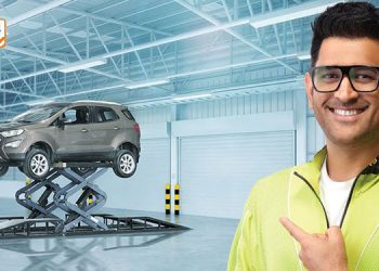 CARS24’s New Campaign Reveals the ‘MS Dhoni’ Formula to Buy Best Quality Cars