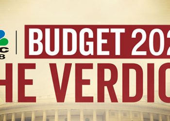 CNBC-TV18 set to decode the Union Budget 2022 on The Budget Verdict