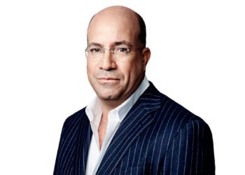 CNN President Jeff Zucker steps down over consensual relationship with top executive