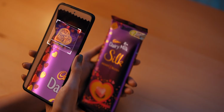 Ogilvy, Wavemaker and Mondelez join hands for the India’s first-ever Metaverse Valentine’s Date