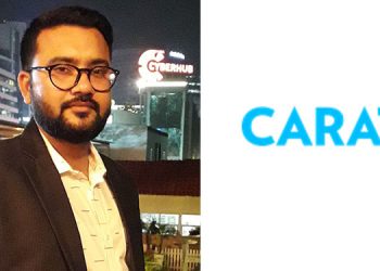 Carat India appoints Aruni Panda as Vice President - Digital