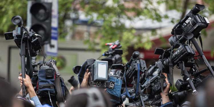 Central Media Accreditation Guidelines-2022