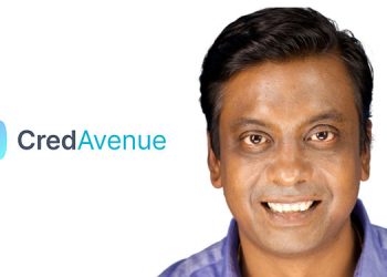 CredAvenue appoints Krishnendu Majumdar as Chief Product Officer