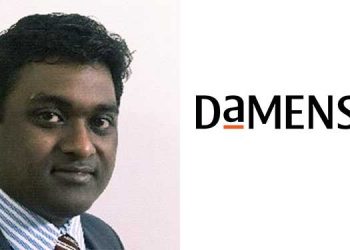 DaMENSCH appoints Aniket Bose as Chief Supply Chain Officer