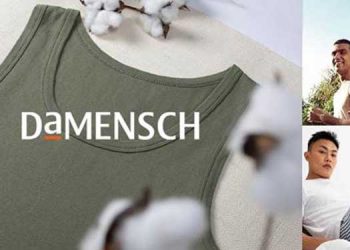 DaMENSCH raises 122.5 Crores in Series B funding