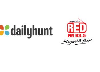 Dailyhunt and RedFM collaborate to launch Vibe Check, a short-video news delivery program