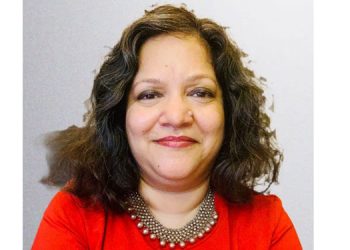 Deepali Naair appointed as Director of Digital Sales, India and ASEANZK Digital Sales Centre, Bangalore by IBM