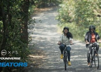 Dell and Voot partner to present Dell XPS Youniverse Creators