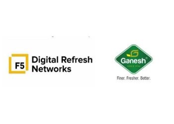 Digital Refresh Networks bags Digital Mandate for Ganesh Grains
