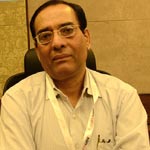 Dr. Gulshan Rai, Chairperson, NIFientreC