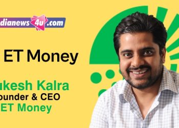 Making investments personalized is the need of the hour and ET Money Genius is a revolution towards doing that: Mukesh Kalra, ET Money