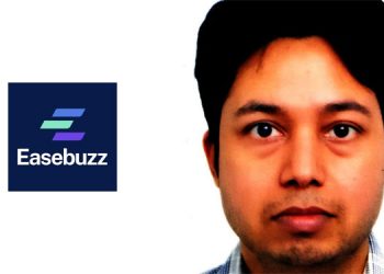 Easebuzz appoints Nikhil Goel as Senior VP & Group Sales Head
